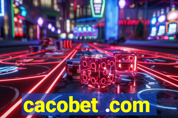 cacobet .com